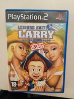 Leisure Suit Larry, 1 speler, Racen en Vliegen, Ophalen of Verzenden, Zo goed als nieuw
