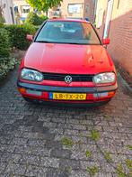 Vw golf 3, Particulier, Te koop