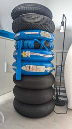 Circuitbanden slicks regenbanden nieuw/bijna nieuw/gebruikte, Ophalen of Verzenden, Nieuw