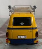 Barkas B1000 ‘87 Rally HUNGARY 1/43 Rallye Assistance # 67, Verzenden, Nieuw, Bus of Vrachtwagen, Overige merken