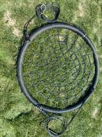 Nestschommel, Kinderen en Baby's, Speelgoed | Buiten | Speeltoestellen, Ophalen, Gebruikt, Schommel, Aanbouwonderdeel