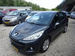 Peugeot 207 SW 1.4 VTi Access, Airco, Cruise control, Trekha, Voorwielaandrijving, Euro 5, Stof, Gebruikt