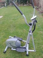 sport, Sport en Fitness, Ophalen, Zo goed als nieuw, Crosstrainer, Metaal