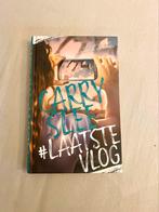 Carry Slee - #LaatsteVlog, Ophalen of Verzenden, Carry Slee, Zo goed als nieuw