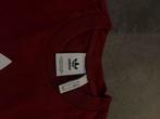 Adidas T-shirt, Kleding | Heren, T-shirts, Ophalen of Verzenden, Zo goed als nieuw, Maat 48/50 (M), Rood