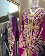 Takshita takchita marokkaanse jurk kaftan caftan, Kleding | Dames, Jurken, Ophalen of Verzenden, Zo goed als nieuw