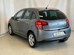Citroen C3 1.6 VTi Exclusive|AUTOMAAT|NAP|CRUISE|AIRCO|PARK, Auto's, Citroën, Euro 5, Gebruikt, 4 cilinders, Bedrijf