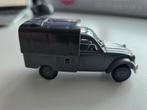 Citroen 2cv pick-up met huif, Ophalen of Verzenden, Gebruikt, Auto, Norev