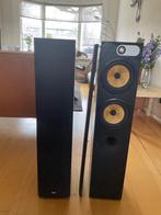 2 Bowers & Wilkinson 684 speakers, Audio, Tv en Foto, Ophalen, Gebruikt, Bowers & Wilkins (B&W), 120 watt of meer