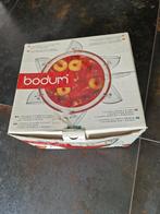 Sangria set Bodum, Ophalen of Verzenden, Nieuw