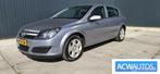 Opel Astra 1.6 Edition, Voorwielaandrijving, 15 km/l, Gebruikt, 4 cilinders