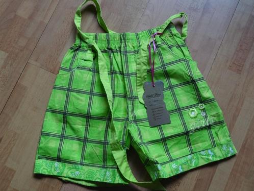 nieuw kort broekje mt 146/152, Kinderen en Baby's, Kinderkleding | Maat 152, Nieuw, Meisje, Broek, Ophalen of Verzenden