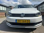 Volkswagen Touran 2.0 TDI SCR Parker-Sen. APK 2026 BJ2018 NA, Euro 6, 4 cilinders, 150 pk, Wit