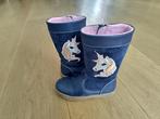 Laarsjes eenhoorn 25, Kinderen en Baby's, Kinderkleding | Schoenen en Sokken, Meisje, Friboo, Ophalen of Verzenden, Laarzen