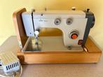 Adler de luxe naaimachine, Hobby en Vrije tijd, Naaimachines en Toebehoren, Ophalen, Gebruikt, Naaimachine, Overige merken