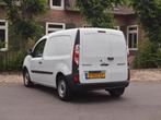 Renault Kangoo 1.2 TCe 115 EDC Comfort | Parkeersensoren | A, Auto's, Bestelauto's, Stof, Gebruikt, Euro 6, Renault