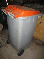 kliko, Ophalen, Kunststof, Gebruikt, 40 liter of meer