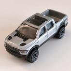 2020 RAM 1500 Rebel grijs Hot Wheels, Ophalen of Verzenden, Nieuw