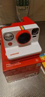 Polaroid Now + Extra Film, Compact, Ophalen of Verzenden, Zo goed als nieuw, Fuji
