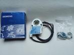 Siemens asc77.1e luchtklepaandrijving, Hobby en Vrije tijd, Ophalen of Verzenden, Nieuw
