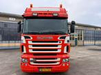 Scania R 400 a 4x2 R400 Retarder R420 420, Automaat, Euro 5, Stof, Scania