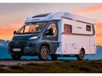Weinsberg CaraSuite 650 MEG EDITION-SPICY, Caravans en Kamperen, Fiat, Bedrijf, Diesel, Half-integraal