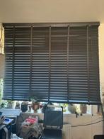 Grijze Jaloezie - 180cm Breed, Zo goed als nieuw, Minder dan 100 cm, Grijs, 50 tot 100 cm