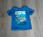 T-shirt - maat 110, Kinderen en Baby's, Kinderkleding | Maat 110, Jongen, Gebruikt, Ophalen of Verzenden, Shirt of Longsleeve