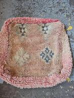 vloerkussen,marokkaanse poef ``WOONWINKEL RUSTIEK``, Huis en Inrichting, Woonaccessoires | Kussens, Ophalen of Verzenden, Nieuw
