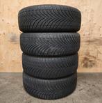 4x WINTER 235 55 R19 Goodyear Kumho 235/55R19 19, Band(en), 235 mm, Gebruikt, Personenwagen