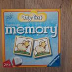Ravensburger memory, Ophalen of Verzenden