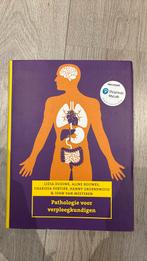 Lidia Dudink - Pathologie voor verpleegkundigen, Lidia Dudink; Aline Bouwes; Hanny Groenewoud; John van Meeter..., Nieuw, Ophalen of Verzenden