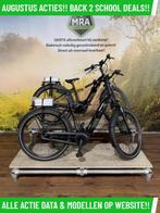 Frappe FBC 600I electrische fiets met BOSCH middenmotor, Fietsen en Brommers, Elektrische fietsen, Overige merken, Nieuw, Ophalen of Verzenden