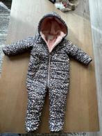 Winterpak baby, Ophalen of Verzenden, Gebruikt, Maat 80