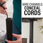 Set Sanus verstelbare speakerstandaard voor Era 300 (Z), Overige merken, Overige typen, Nieuw, Ophalen of Verzenden