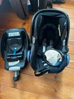 Maxi cosi incl. Easyfix en spiegel, Kinderen en Baby's, Autostoeltjes, Ophalen, Zijbescherming, 0 t/m 13 kg, Maxi-Cosi