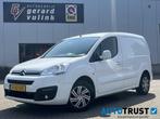 Citroen Berlingo 1.6 HDI 105PK AUTOMAAT NAV APPLE CARPLAY CR, Stof, Euro 6, 4 cilinders, Citroën