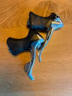 Shimano st-7700 shifters, Fietsen en Brommers, Fietsonderdelen, Gebruikt, Verzenden, Overige typen, Racefiets