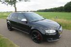 Audi A3 14 TFSi S Line Edition 125 pk [ top top staat 2010 5, Zwart, Handgeschakeld, 1390 cc, Benzine