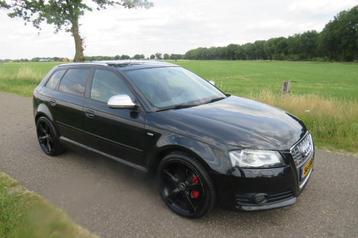 Audi A3 14 TFSi S Line Edition 125 pk [ top top staat 2010 5 beschikbaar voor biedingen