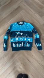 Klm kerst trui maat M nieuw en ongedragen, Kleding | Heren, Ophalen of Verzenden, Nieuw, Maat 48/50 (M)