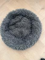 Grijze hondenmand, Ophalen of Verzenden, Zo goed als nieuw