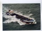 scheepvaart-foto-laura H, Verzamelen, Scheepvaart, Ophalen of Verzenden, Zo goed als nieuw, Motorboot, Boek of Tijdschrift