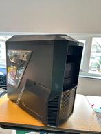 Zalman z11 plus, Ophalen, Zo goed als nieuw