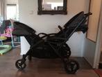 Contour duo wagen, Kinderen en Baby's, Buggy's, Ophalen, Zo goed als nieuw