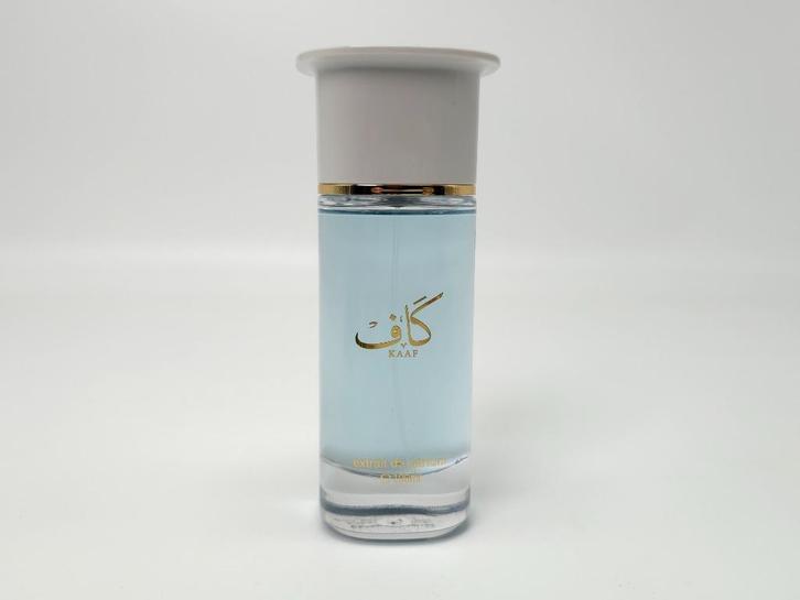 Kaaf Extrait de Parfum Sample Decant, Sieraden, Tassen en Uiterlijk, Uiterlijk | Parfum, Zo goed als nieuw, Ophalen of Verzenden