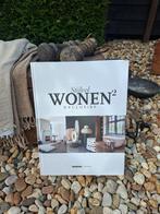 Stijlvol Wonen Exclusief - Groot Formaat, Boeken, Ophalen of Verzenden, Gelezen, Lannoo, Interieur en Design