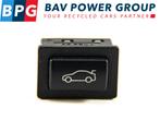 SCHAKELAAR BMW 5 serie (G30) (01-2016/06-2023) (61319200316), Gebruikt, BMW