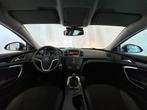Opel Insignia 1.8 Cosmo|PARKEERSENS|CRUISE|AIRCO|, Euro 5, 4 cilinders, Origineel Nederlands, Bedrijf