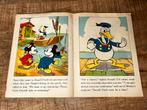 UNIEK !! 1935 de eerste Donald duck -- eerste druk origineel, Boeken, Stripboeken, Eén stripboek, Ophalen of Verzenden, Zo goed als nieuw